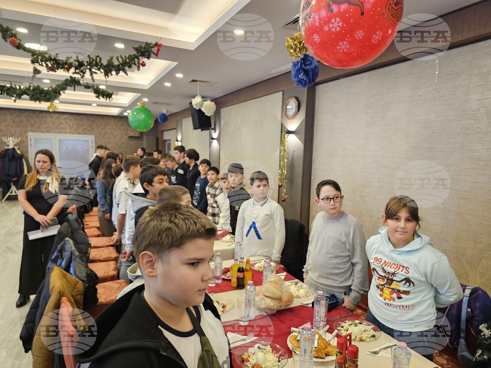 Русе - щангисти - награди