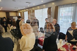 Русе - щангисти - награди