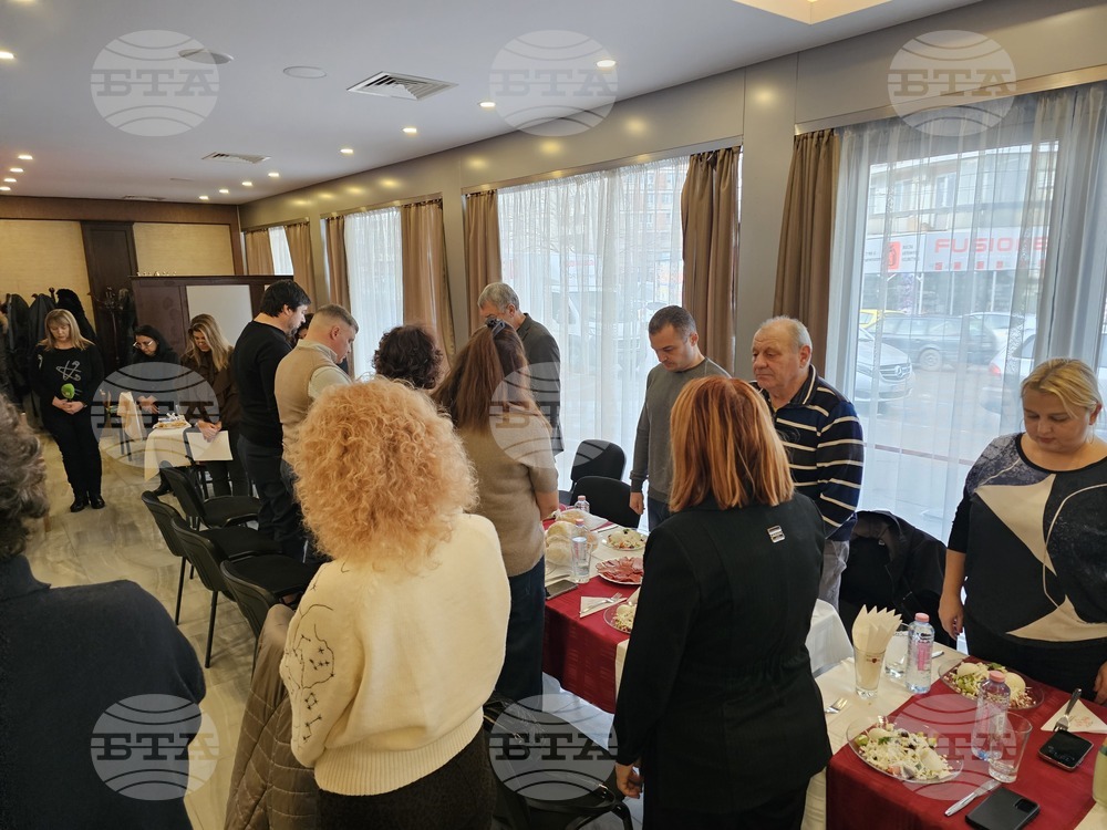 Русе - щангисти - награди