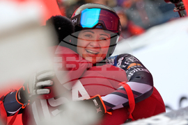 Austria World Cup Alpine Skiing