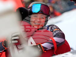 Austria World Cup Alpine Skiing