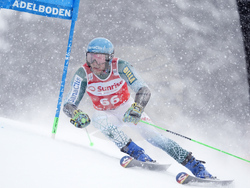 Switzerland World Cup Alpine Skiing