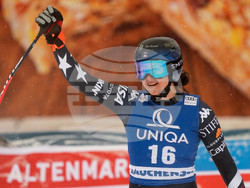 Austria World Cup Alpine Skiing
