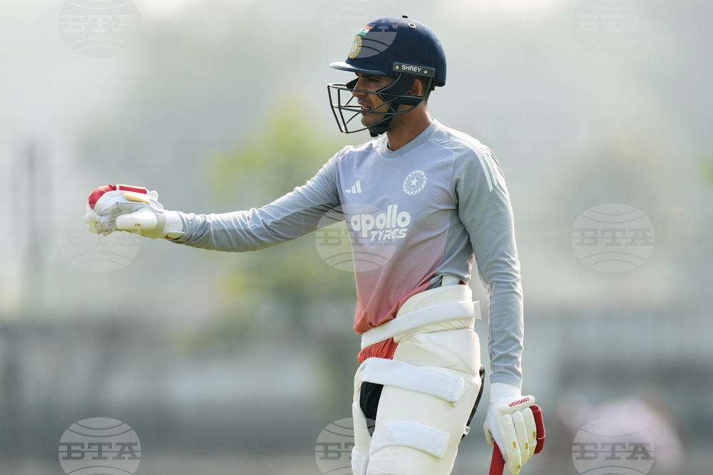 India New Zealand Cricket