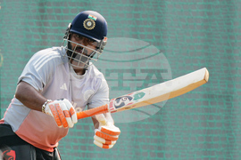 India New Zealand Cricket