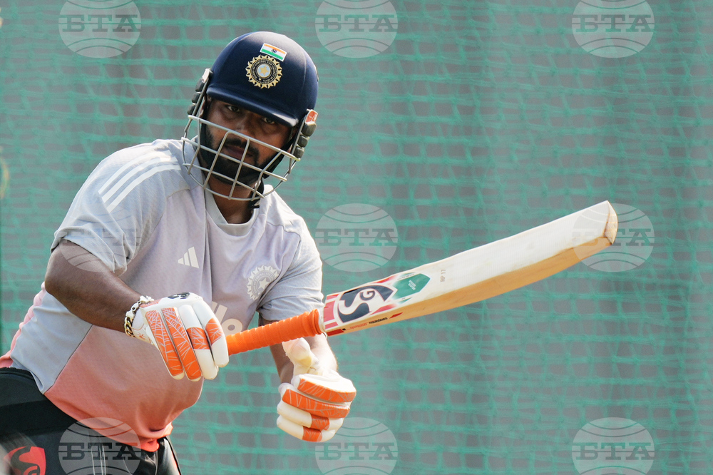 India New Zealand Cricket