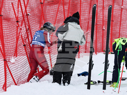 Austria World Cup Alpine Skiing