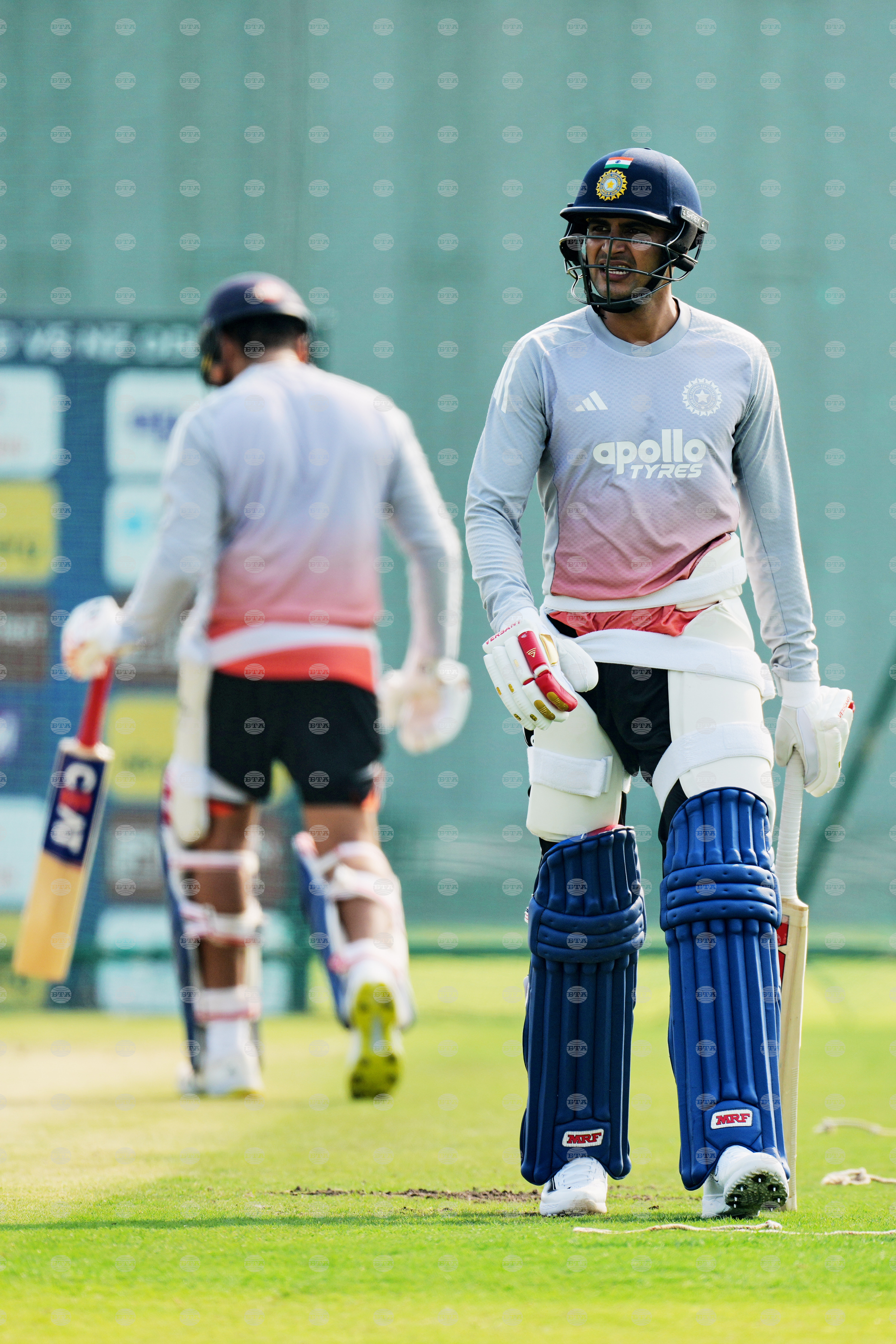 India New Zealand Cricket