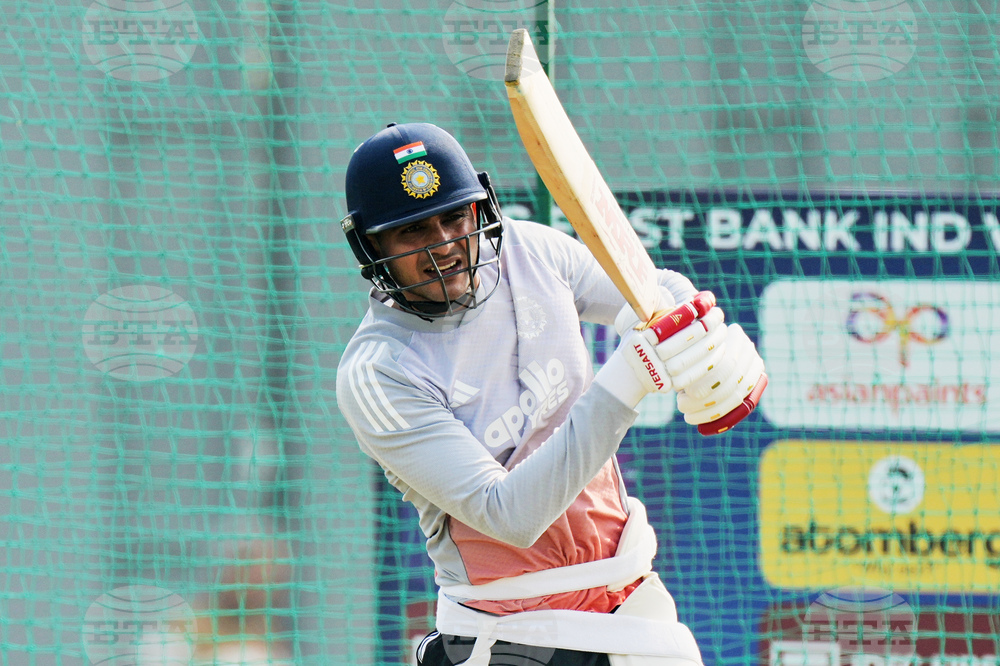 India New Zealand Cricket