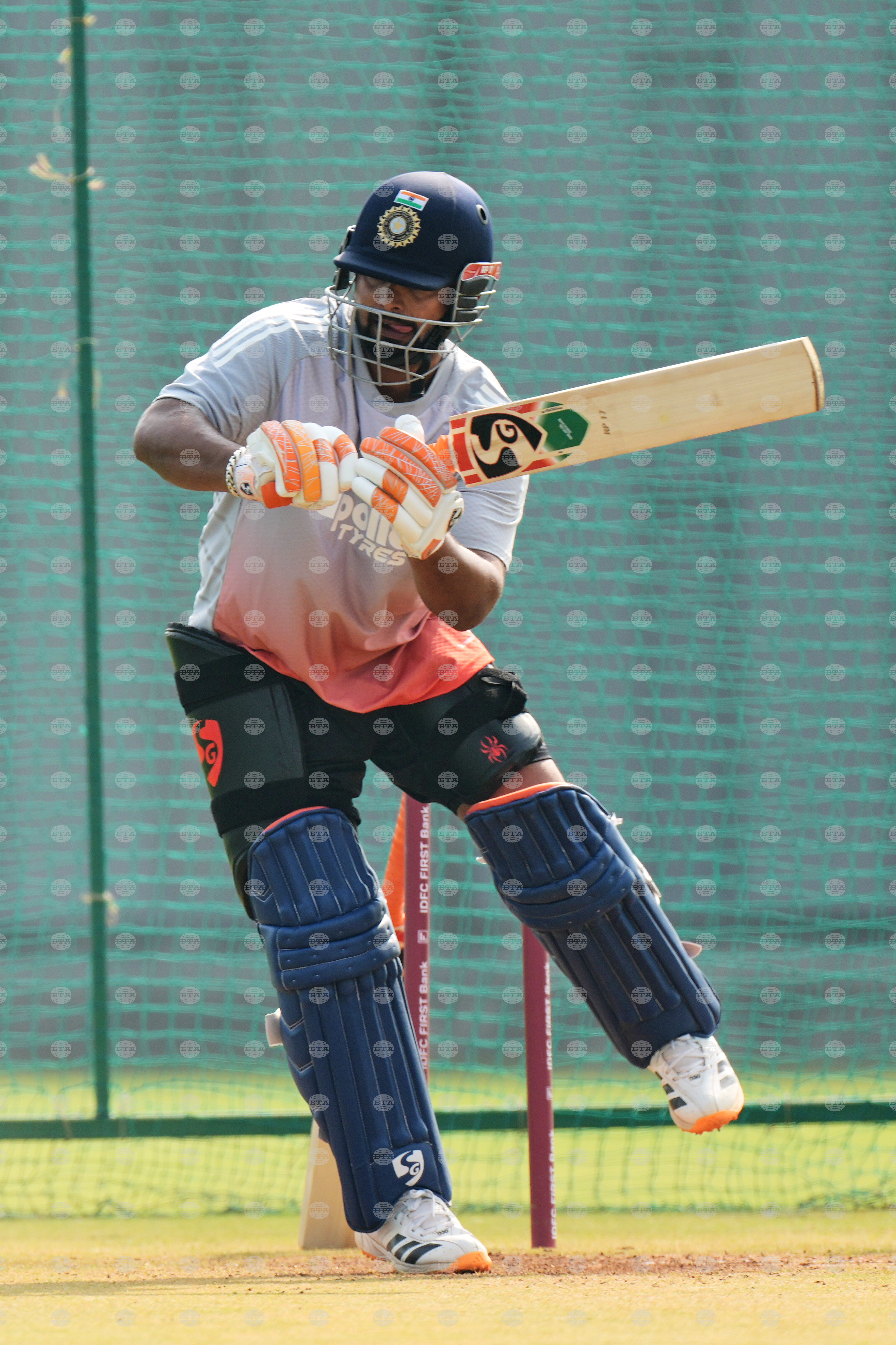 India New Zealand Cricket