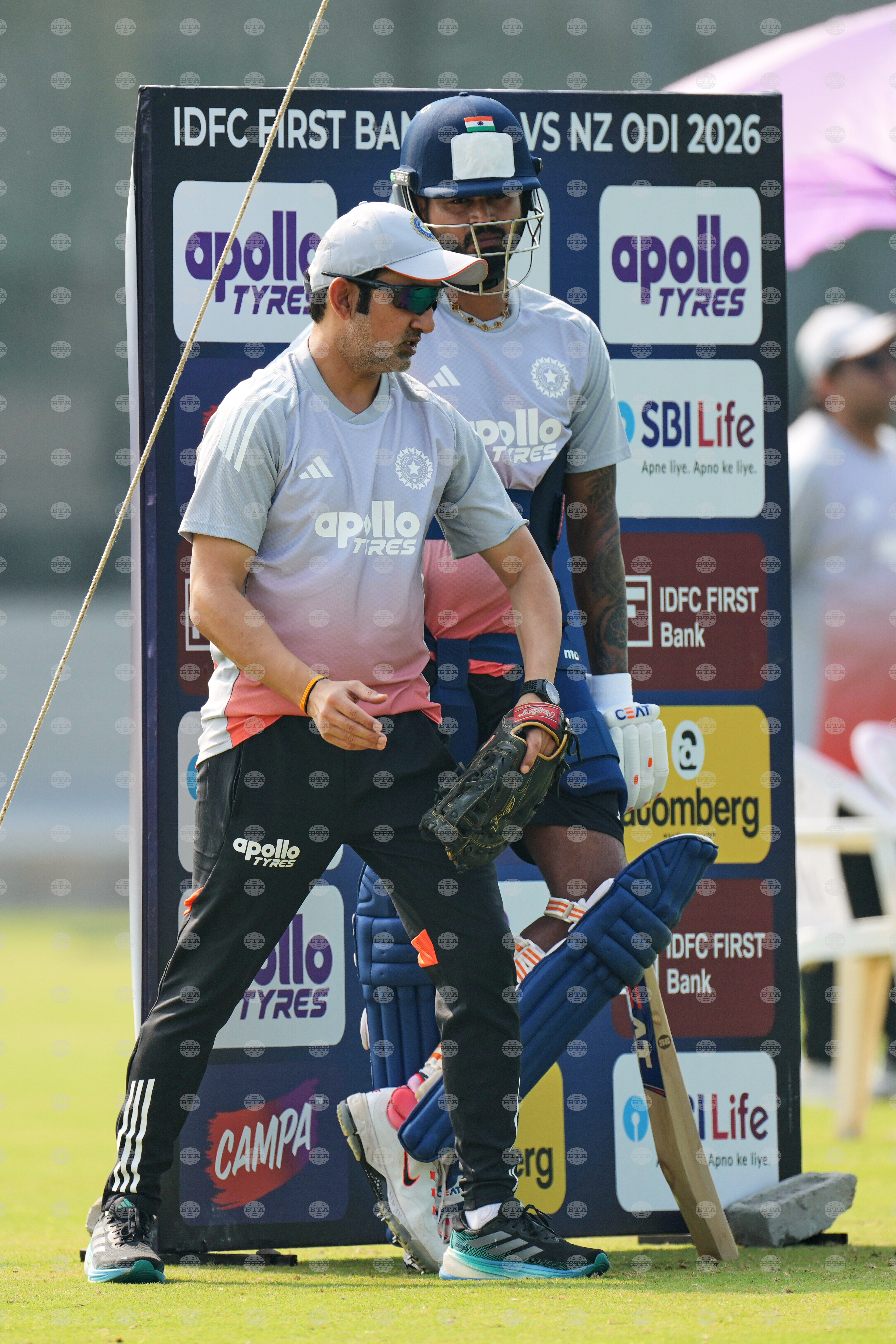 India New Zealand Cricket