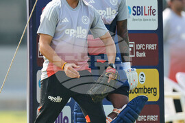 India New Zealand Cricket