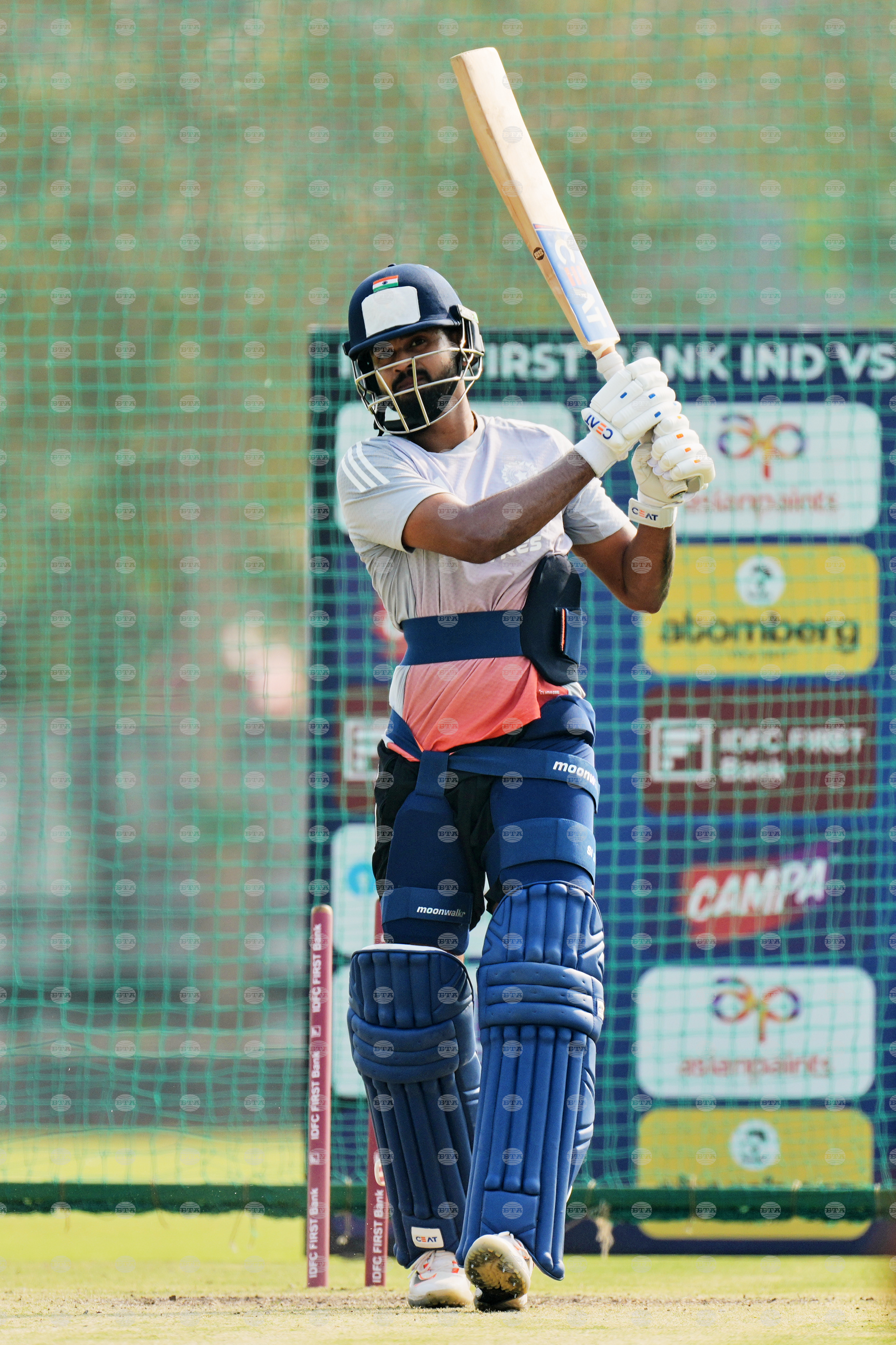 India New Zealand Cricket