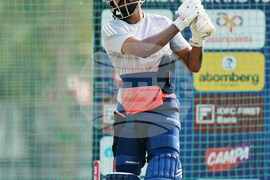 India New Zealand Cricket