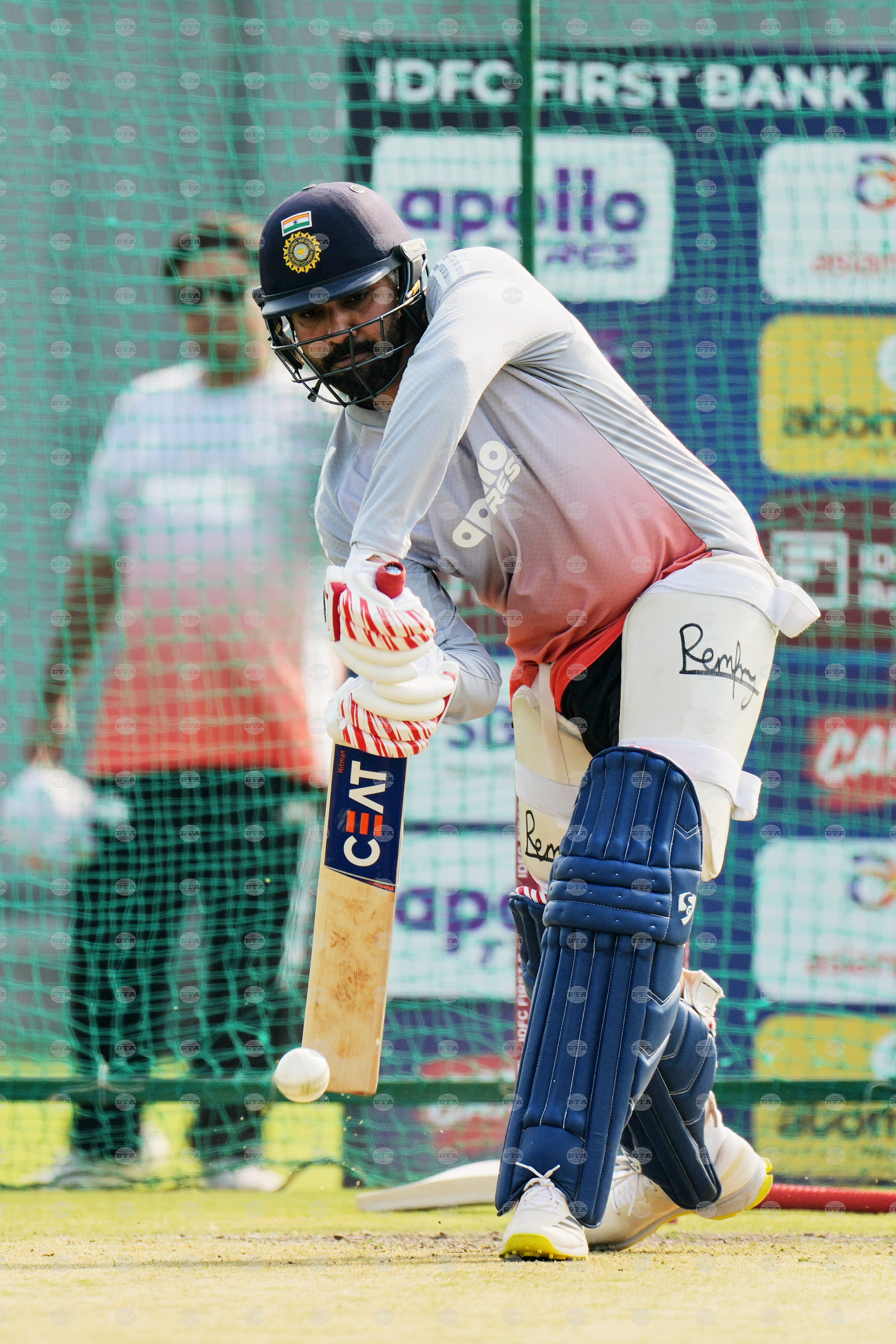 India New Zealand Cricket