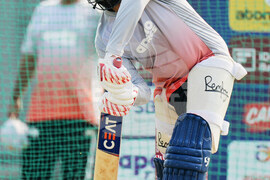 India New Zealand Cricket