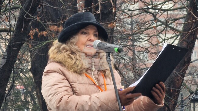 „Сурва“ не можеш да я видиш - трябва да я усетиш, каза пред БТА Иванка Василева, главен експерт в отдел „Култура“ на Община Перник