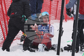 Austria World Cup Alpine Skiing