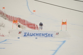 Austria World Cup Alpine Skiing
