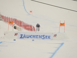 Austria World Cup Alpine Skiing