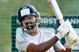 India New Zealand Cricket