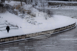 Lithuania Europe Weather