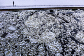 Lithuania Europe Weather