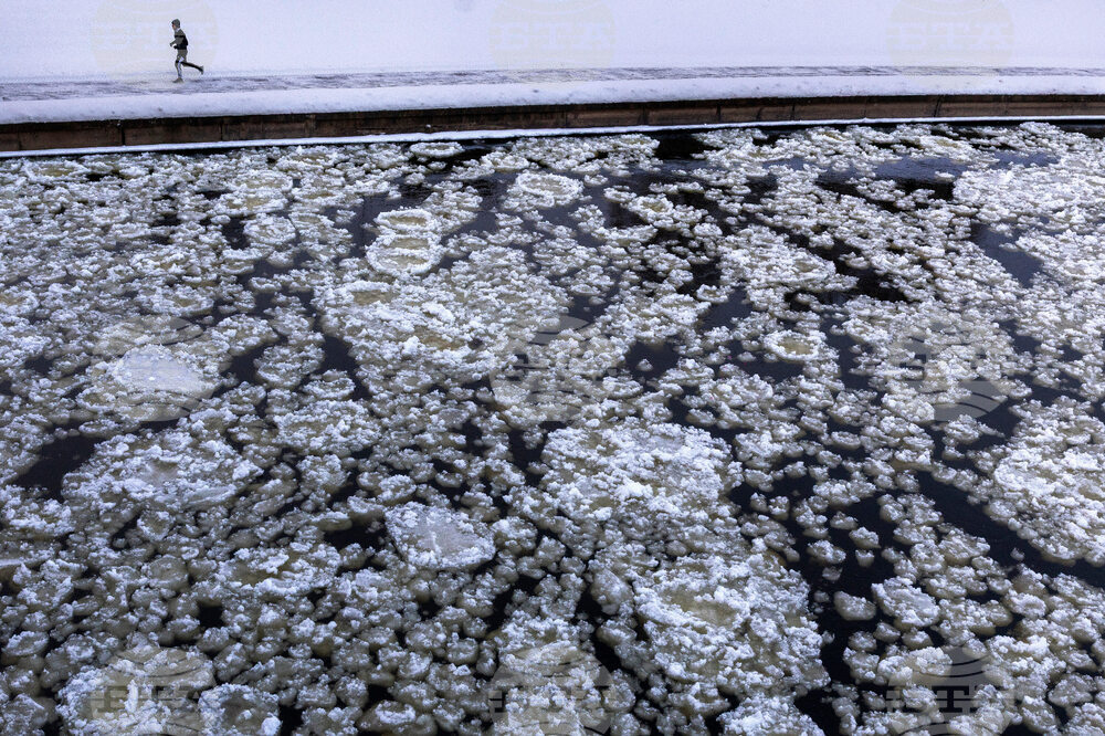 Lithuania Europe Weather