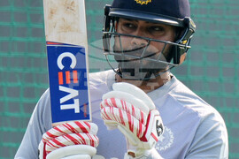 India New Zealand Cricket