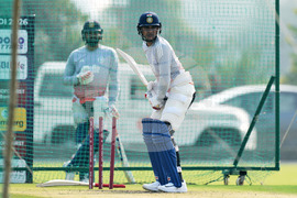 India New Zealand Cricket