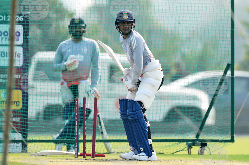 India New Zealand Cricket