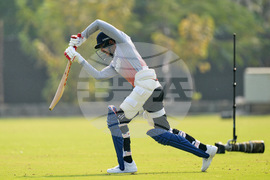 India New Zealand Cricket