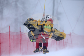 Austria World Cup Alpine Skiing