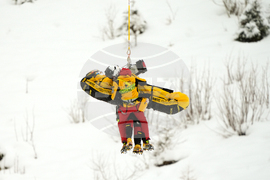 Austria World Cup Alpine Skiing