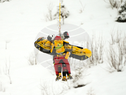 Austria World Cup Alpine Skiing