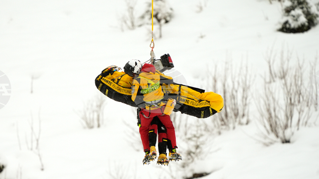 Австрийската скиорка Магдалена Егер претърпя операция и ще пропусне Олимпиадата в Италия