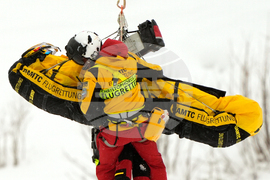 Austria World Cup Alpine Skiing