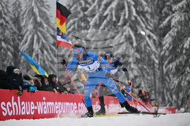 Germany Biathlon