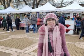 Ямбол - регионално изложение