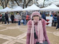 Ямбол - регионално изложение