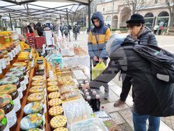 Ямбол - регионално изложение