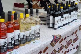 Ямбол - регионално изложение