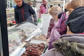 Ямбол - регионално изложение