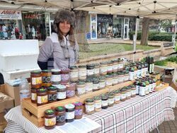 Ямбол - регионално изложение