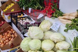 Ямбол - регионално изложение