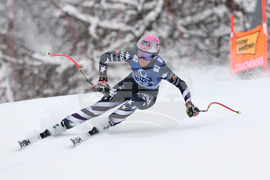 Austria World Cup Alpine Skiing