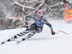 Austria World Cup Alpine Skiing