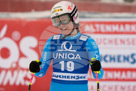 Austria World Cup Alpine Skiing