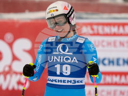 Austria World Cup Alpine Skiing