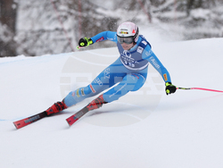 Austria World Cup Alpine Skiing